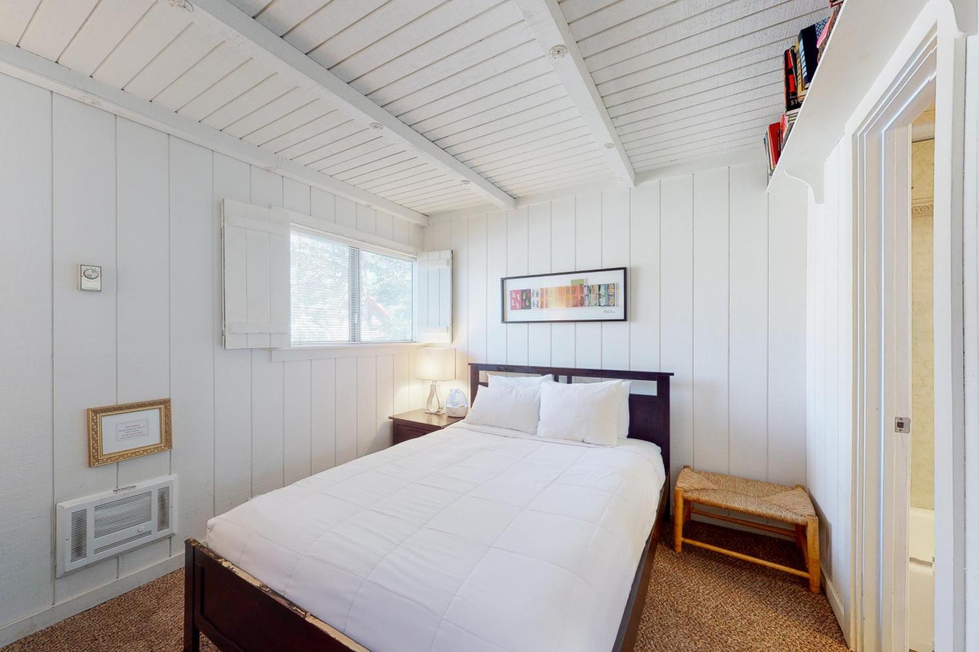 Villa Sierra Manor Escape Mammoth Lakes Zimmer foto