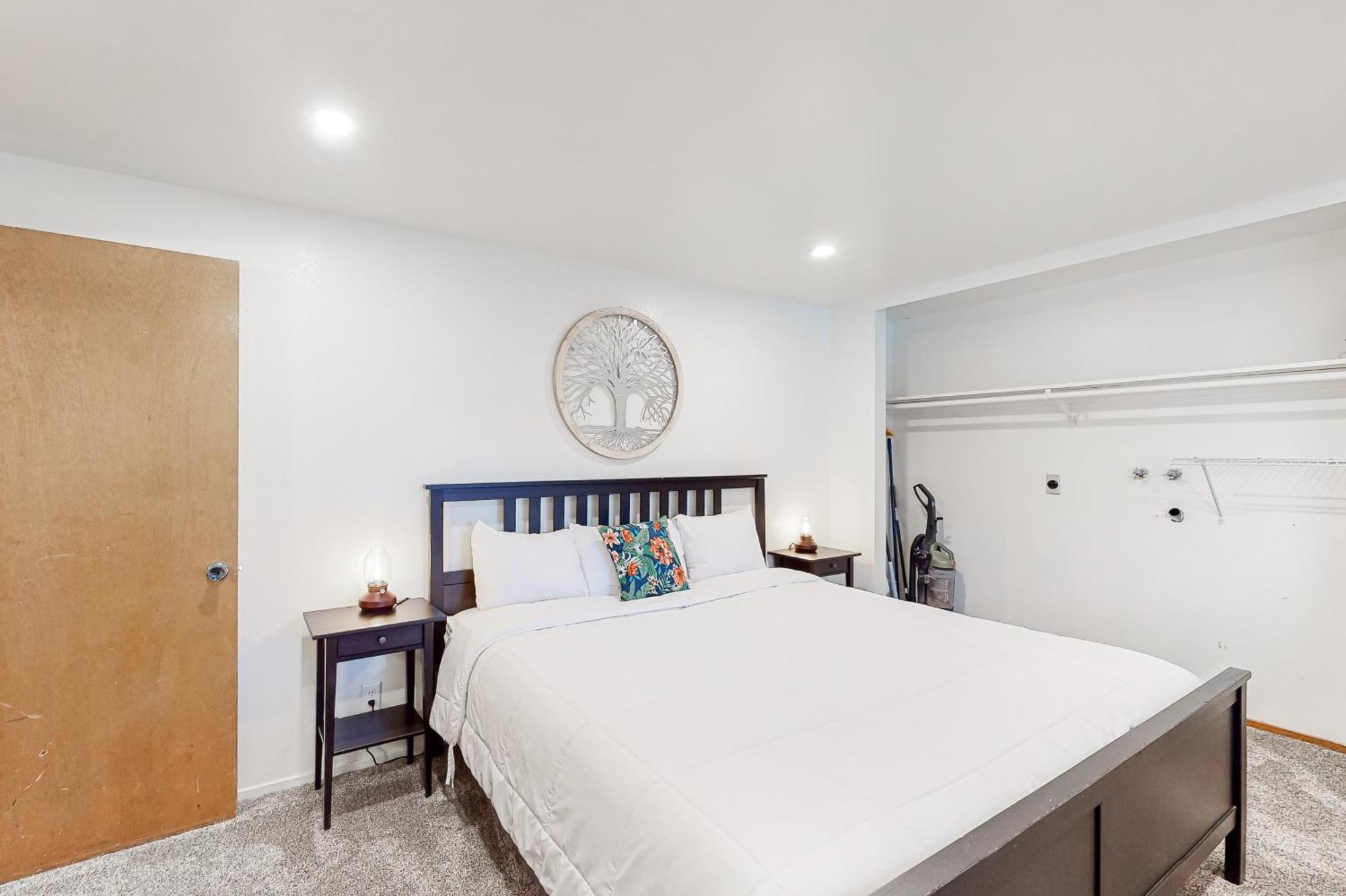 Villa Sierra Manor Escape Mammoth Lakes Zimmer foto